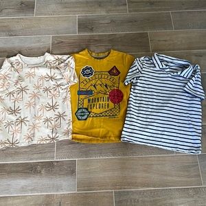 Adorable shirt bundle